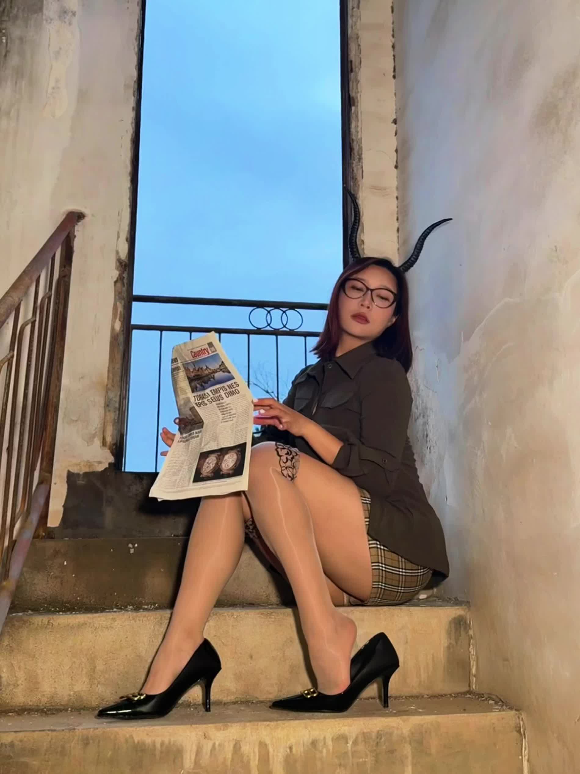 陪妹妹长大 不如陪姐姐说说心里话