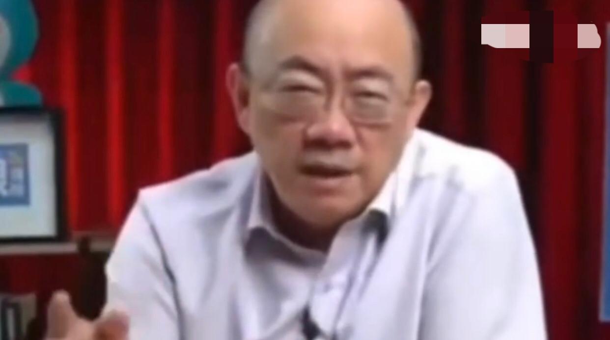 台湾郭正亮表示：没错啊，中国国籍确实是全世界最难拿到的，但我觉得迟早会放开移民以