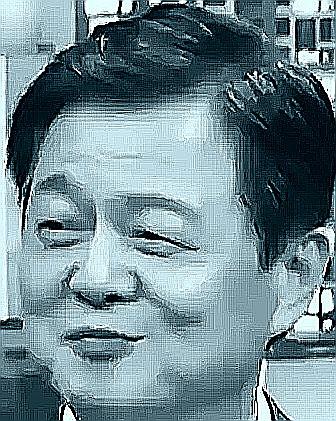 【为台湾政治人物画像】之十三：周锡玮
 
周锡玮曾是蓝营资深基层执政者，深耕地方