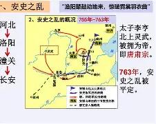 安史之乱是否必然发生？

这场持续八年的叛乱，表面看是安禄山个人野心的膨胀，实则