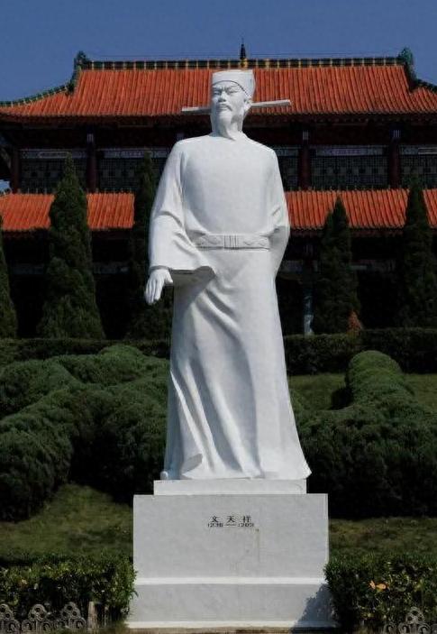 1283年，文天祥在元大都被杀，彼时他的妻子和女儿也已沦为大元宫奴。得知文天祥身