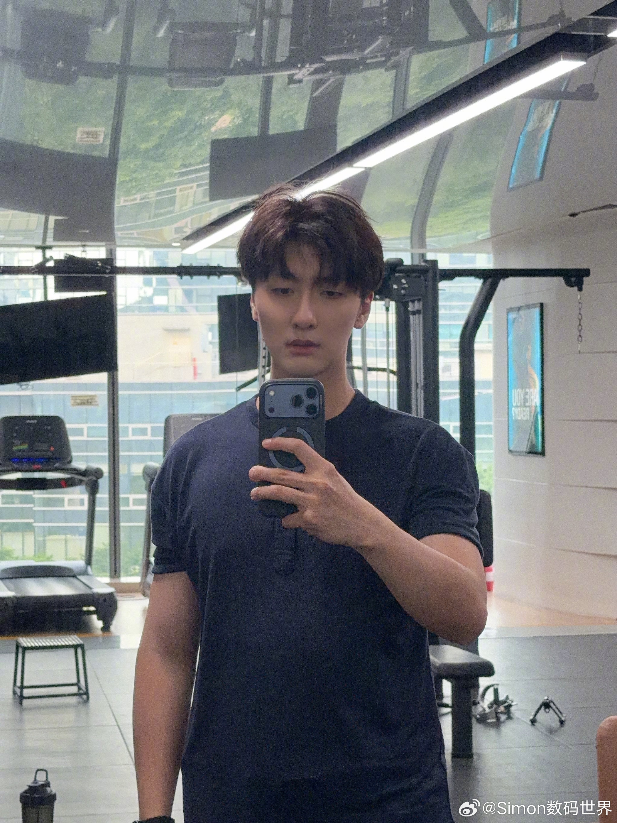 健身🏋️ 