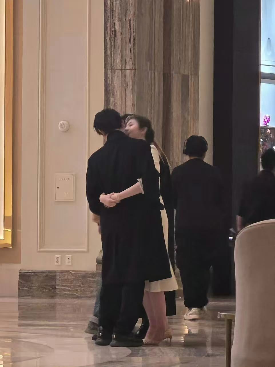 心动8cp只剩下方蓝了方蓝cp的含金量还在不断上升 唯一he ，方蓝甜甜的～ 