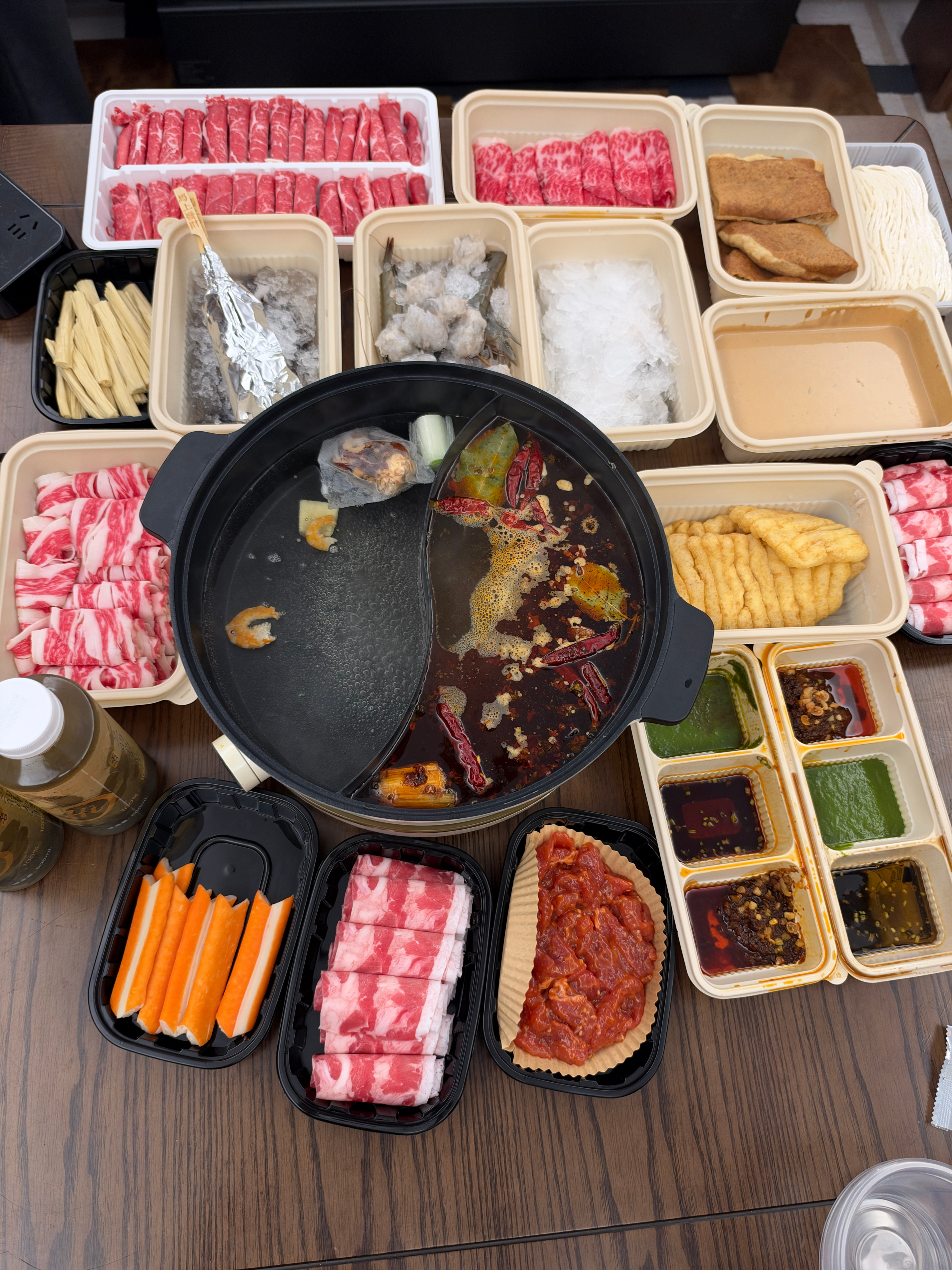 又吃又练开心开心 ​​​