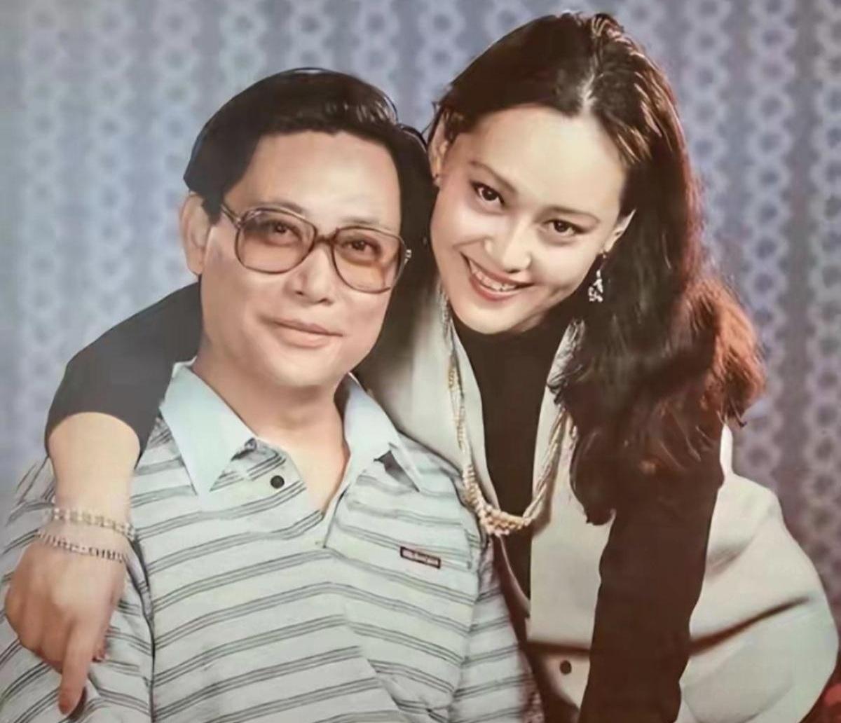 55岁还能嫁进比利时豪门，这剧情听着都像电视剧，可她偏偏把一手牌打出了王炸。
