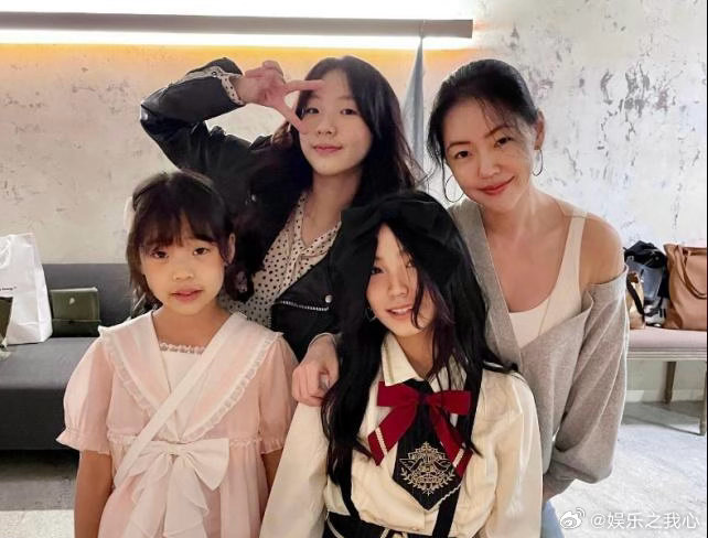 偷拍大S女儿最高可判2年在娱乐圈这个大舞台上，明星及其家人的一举一动似乎都被置于