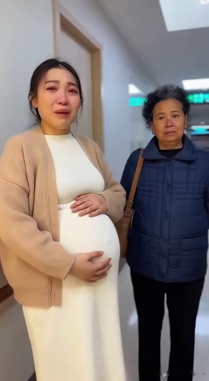 我好心人你们好，我老公半年前执行任务的时候永远离开了我，现在我们的孩子也快要出来