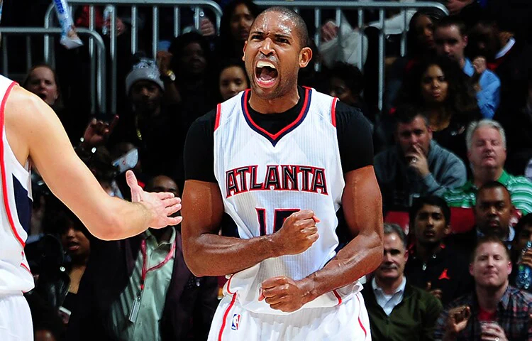 带他回家📷 Al Horfordchinahawks ｜我的观赛搭子 ​​​
