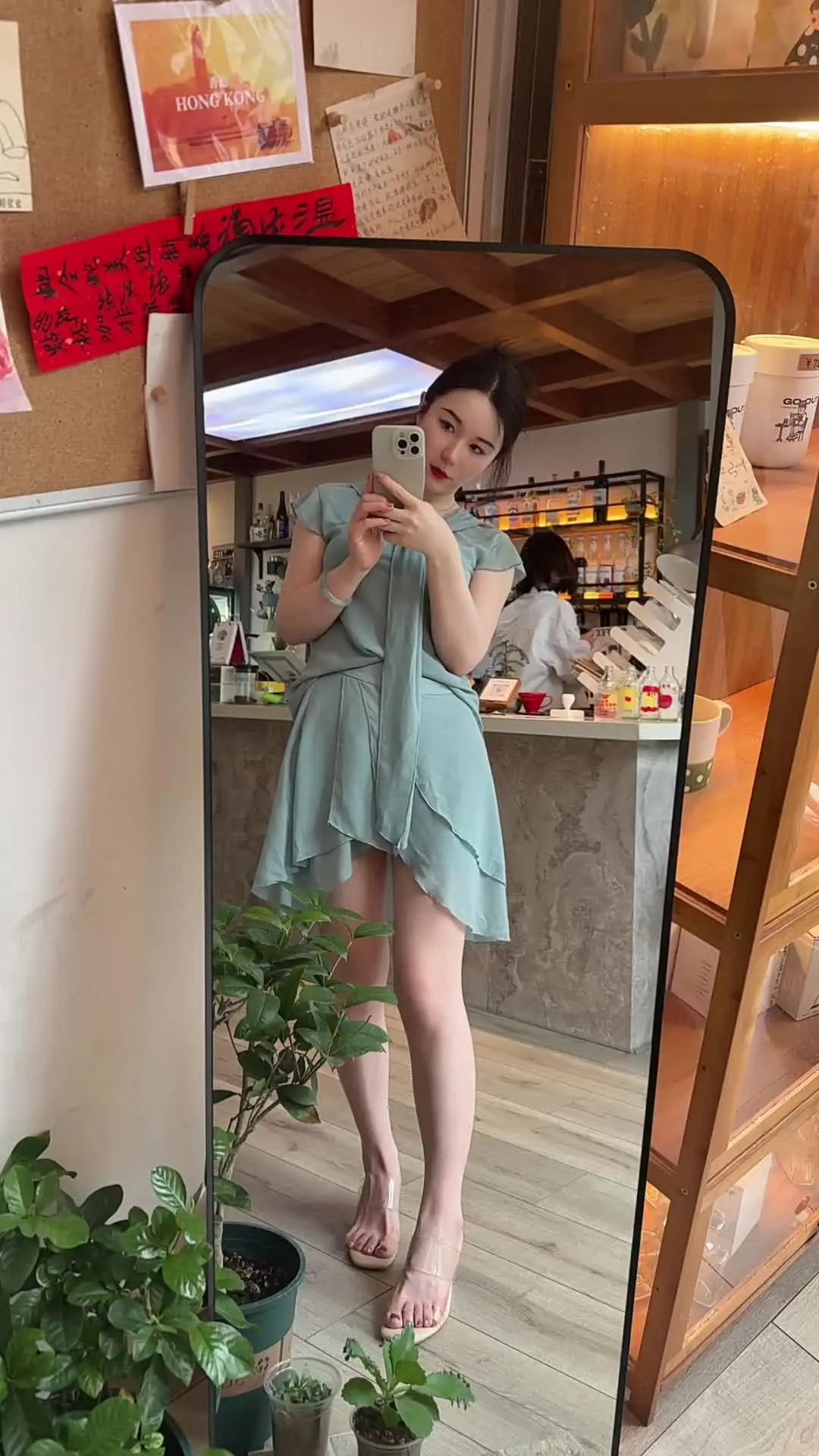 分享 夏季穿搭 夏天该有的样子 分享穿搭 搭配日常