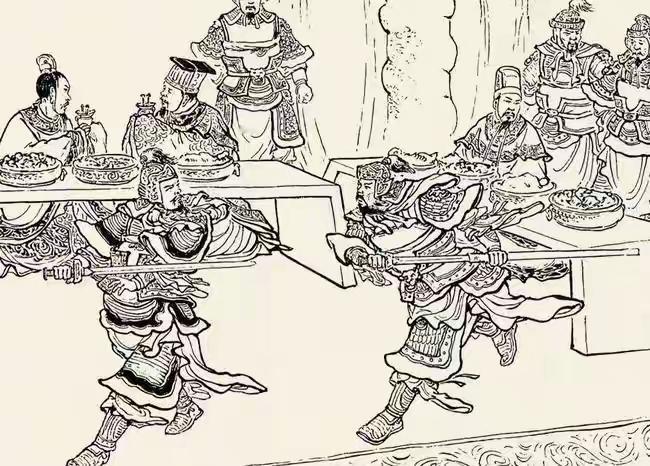 张任、张辽、张郃三人谁的武艺堪称绝顶，这简直是个让人绞尽脑汁都难以决断的谜题。