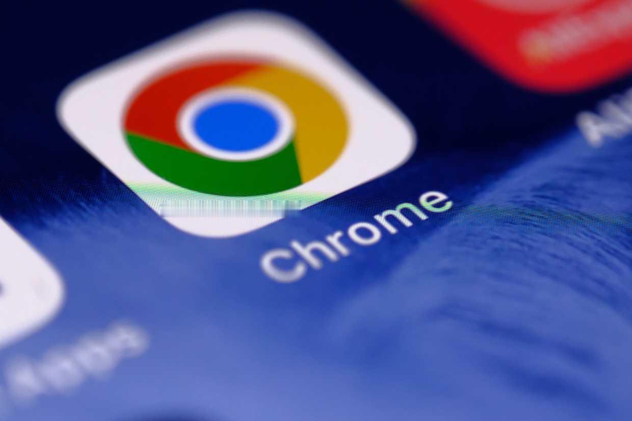 谷歌：Chrome自动浏览可以帮助工作！
    2026年1月30日消息，谷歌
