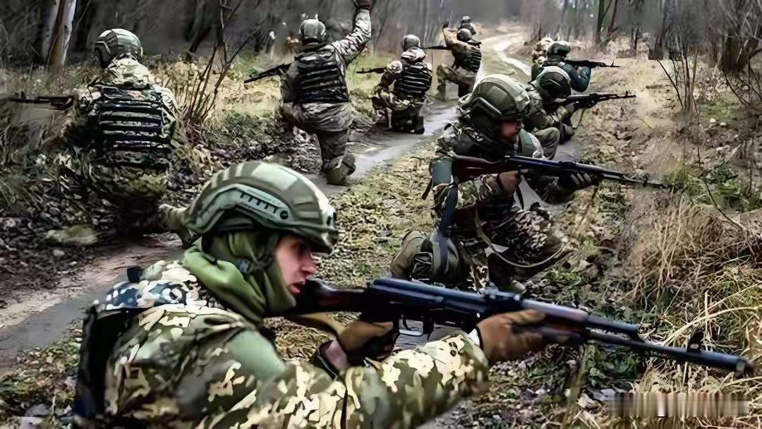 现实版的丞救大兵凯恩失败了！
2026年4月初，美军F-15E战机在伊朗领空被击