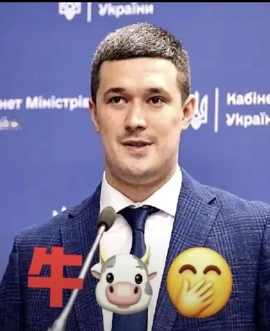 果然被猜中！乌克兰新任防长费奥多罗夫上任即雷霆换血，国防部高层大洗牌
 
乌克兰