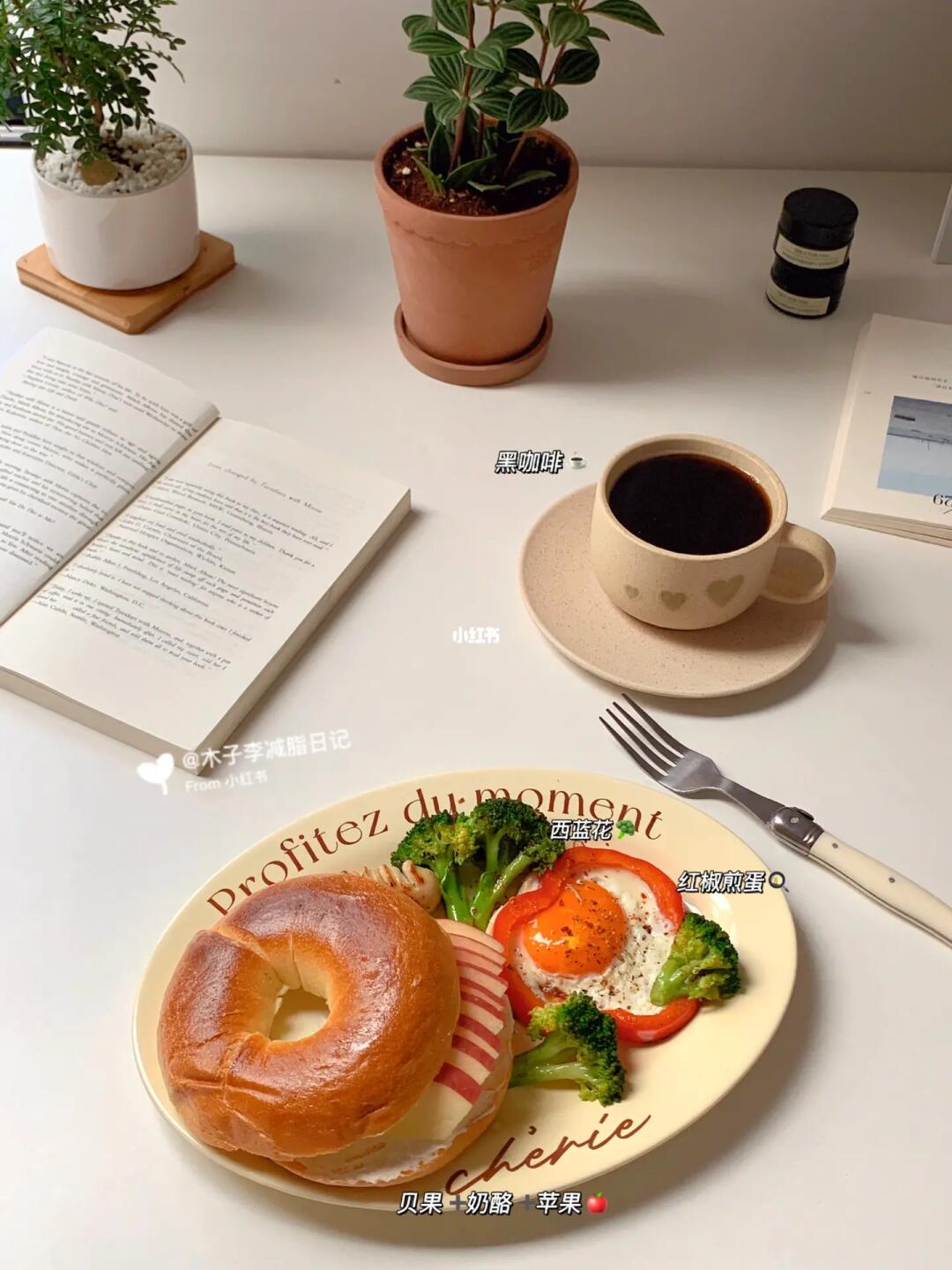 已瘦30斤|即使没人欣赏也要努力绽放！