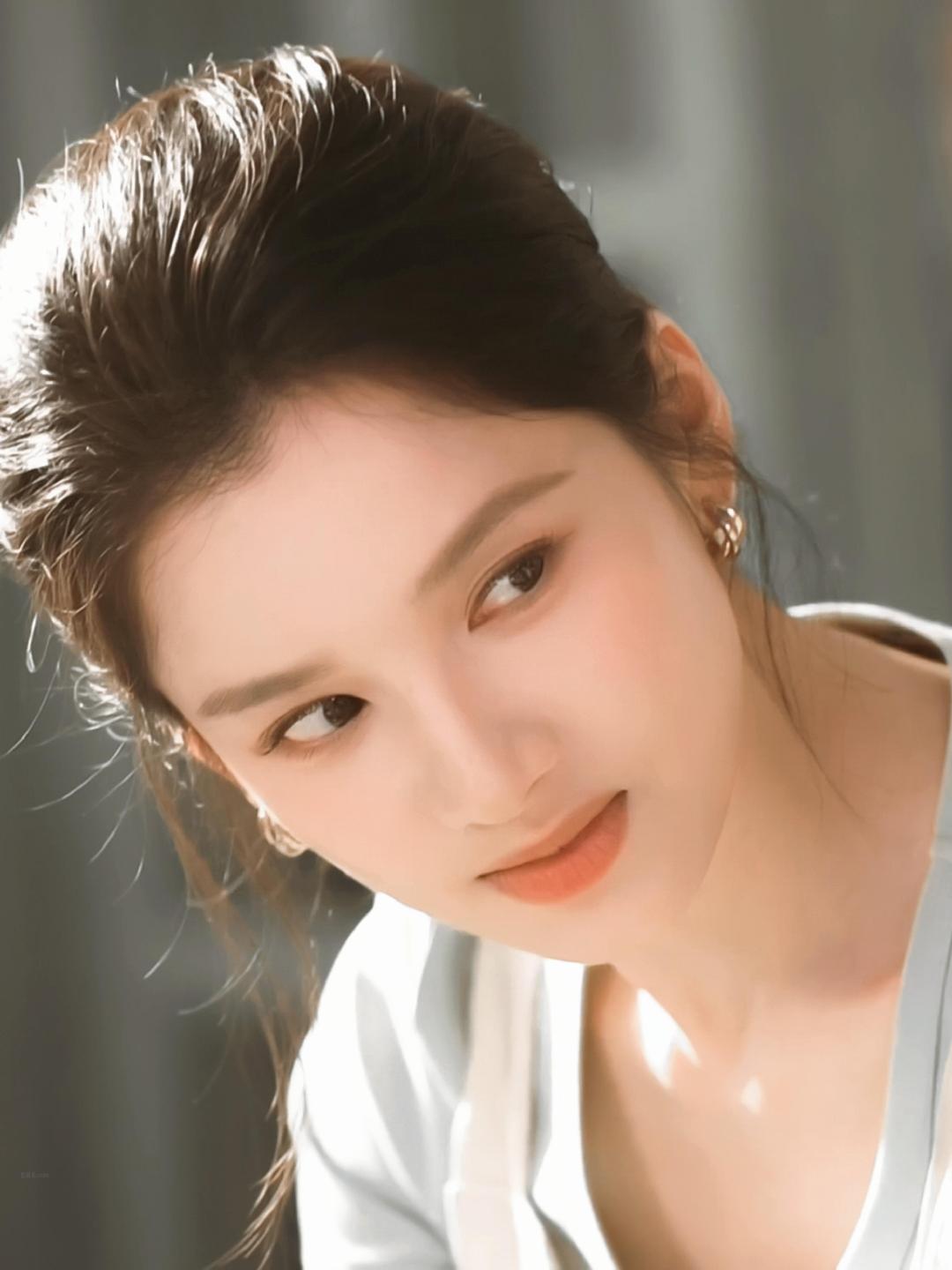 张婧仪新剧好美好有韧劲 张婧仪陈清雾好有韧劲被张婧仪陈清雾狠狠圈粉，柔和的长相之