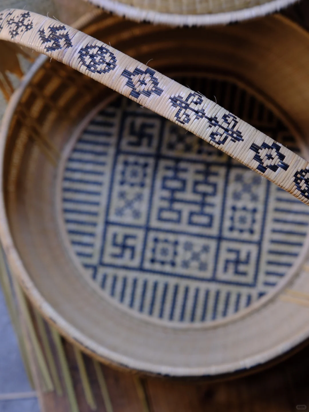 徽州器物：精美手作的艺术瑰宝与实用华光