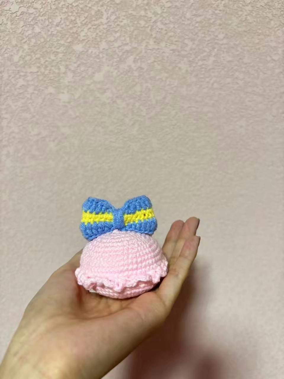 好看就行啦，还管有没有用？！