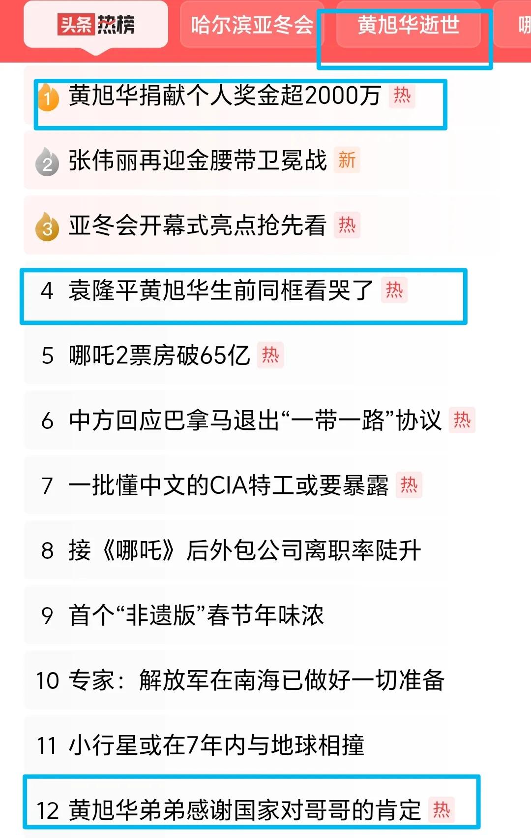 看了一天的，还是觉得有点欣慰的。
前几天一个戏子病故，铺天盖地都是关于她，仿佛“