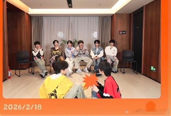 tg所以当时这个路透确认是陈奕恒和左奇函 