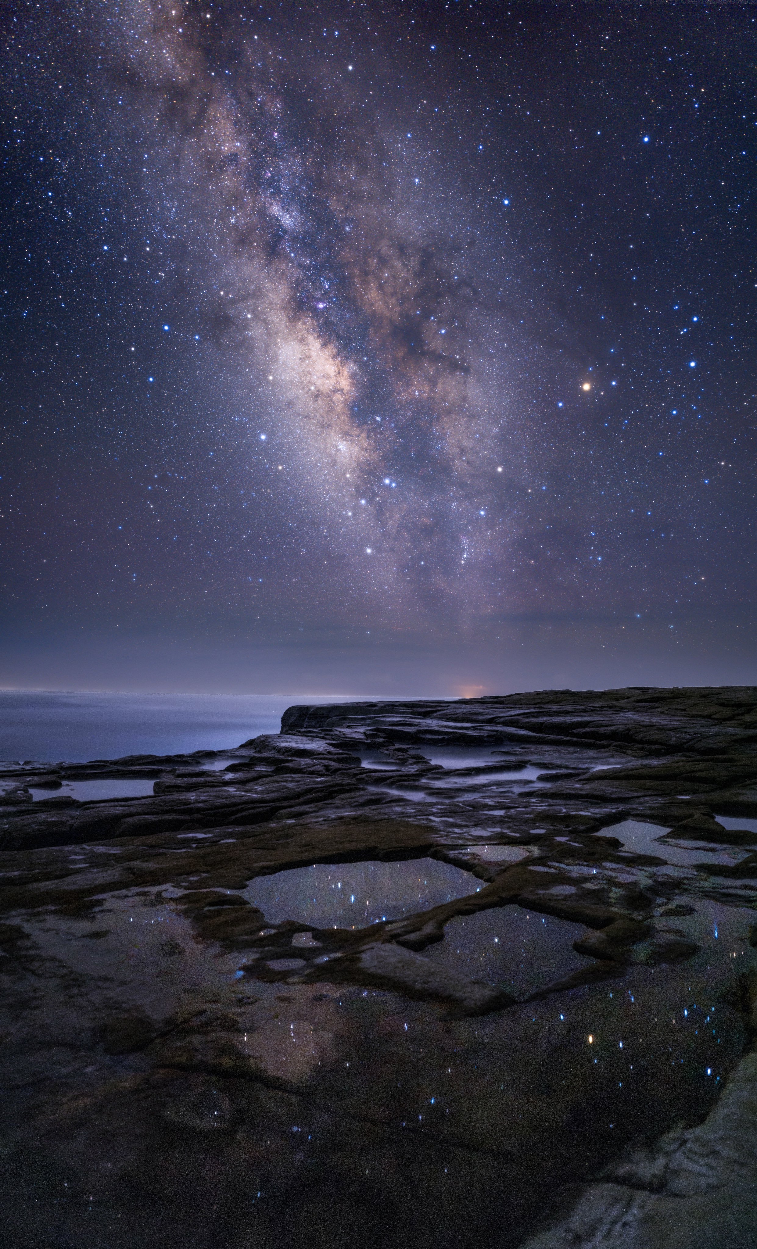 英仙座流星雨 （图源：X.com ​​​
