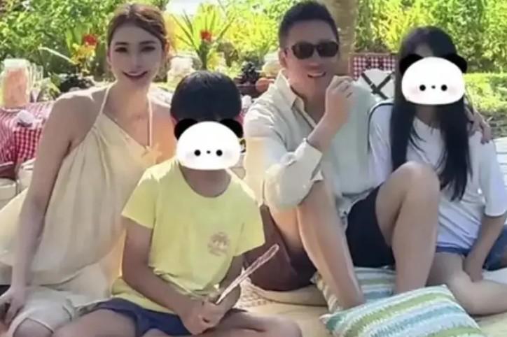 大S当初不习惯北京气候，马筱梅也是台北姑娘，倒是能为老公适应北京这边的生活。
 