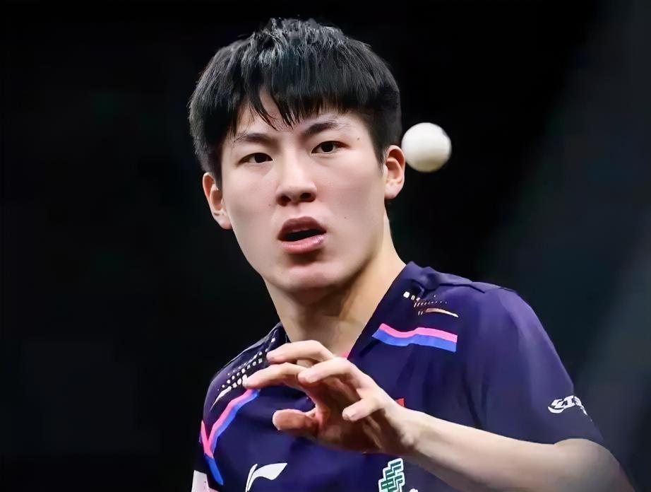国乒内战锁定决赛！小将3-2掀翻世界杯冠军，冷门背后是梯队崛起
 
2026年1