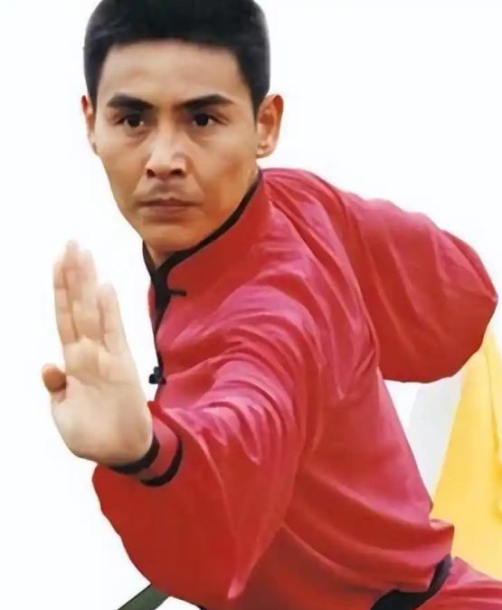 1990年，甄子丹恩师赵长军在雨中打车时，与3名小混混发生争执。赵长军说：不想挨