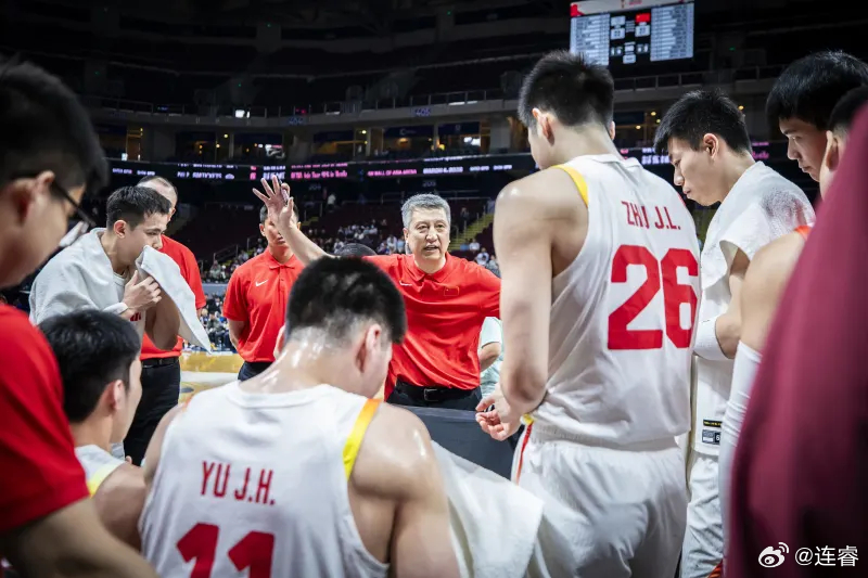 不知道这几天大家刷没刷到些陈词滥调，他呼喊….“为什么中国队打个中国台北都这么费