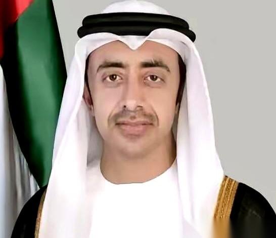 阿联酋公布了一组数据。
357枚弹道导弹，1806架无人机。
这不是战报，这是一