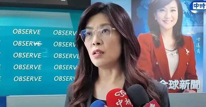 国民党即将举行党主席改选，党内呼声最高、原被视为国民党2028参选人的台中市长卢