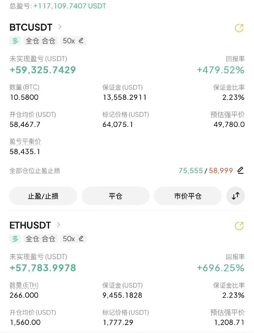 短线分歧、市场唱空言论皆是杂音。长久盈利不靠梭哈跟风，找准支撑耐心埋伏，触及压力