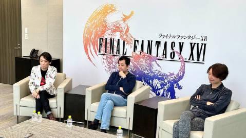 【】在最近对《》制作人吉田直树的采访中得知，最终幻想16将是一次性游戏，目前还没