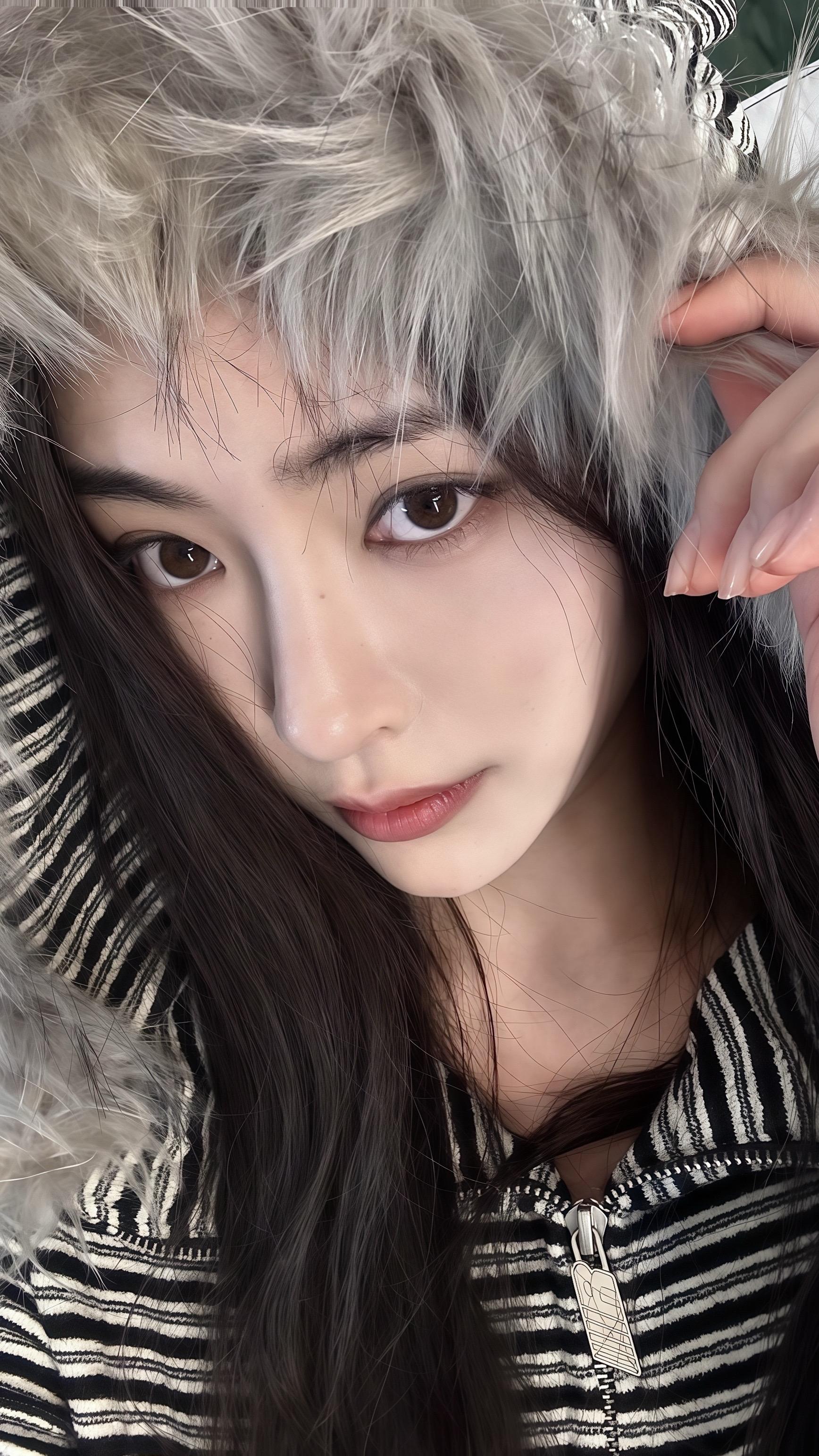 是我还不够好。