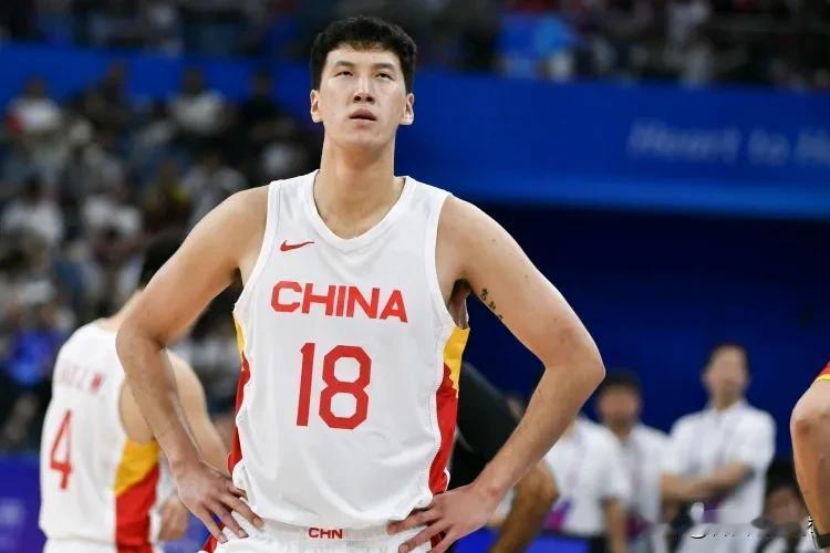 中国男篮与澳大利亚男篮的二番战，以中国男篮58-91大比分输球告终。尽管比赛失利
