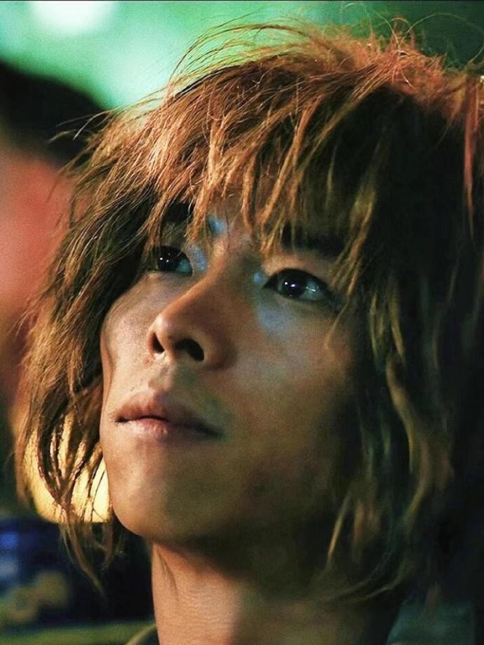 阿如那：不是说好一起坏下去的吗 