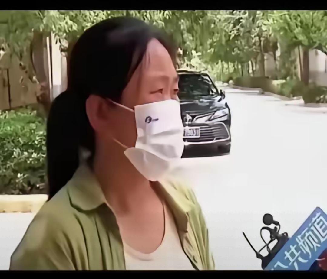 拿公公丧事漫天要价，凉薄到骨子里的人从来不懂分寸！
 
见过爱耍脾气回娘家的女人