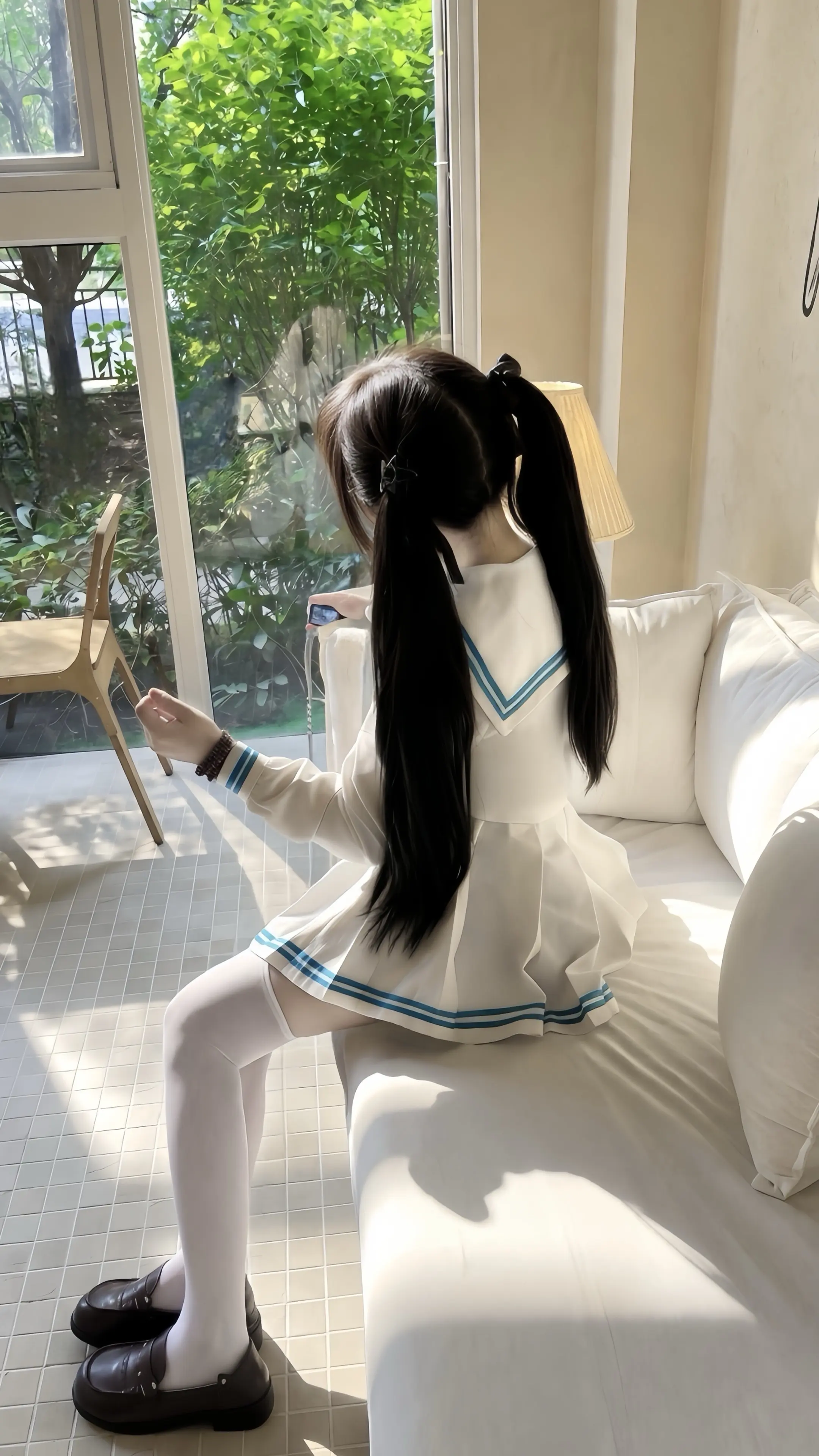 萌有发言权(•́ω•̀ )