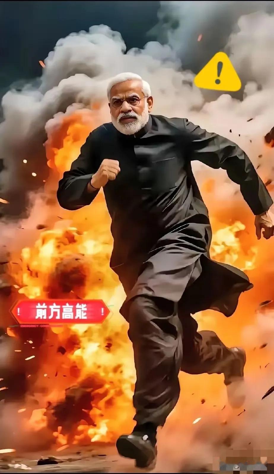 就在昨天
印度国防部宣布了！
​11月29日，印度国防部忽然宣称要耗费12亿美元