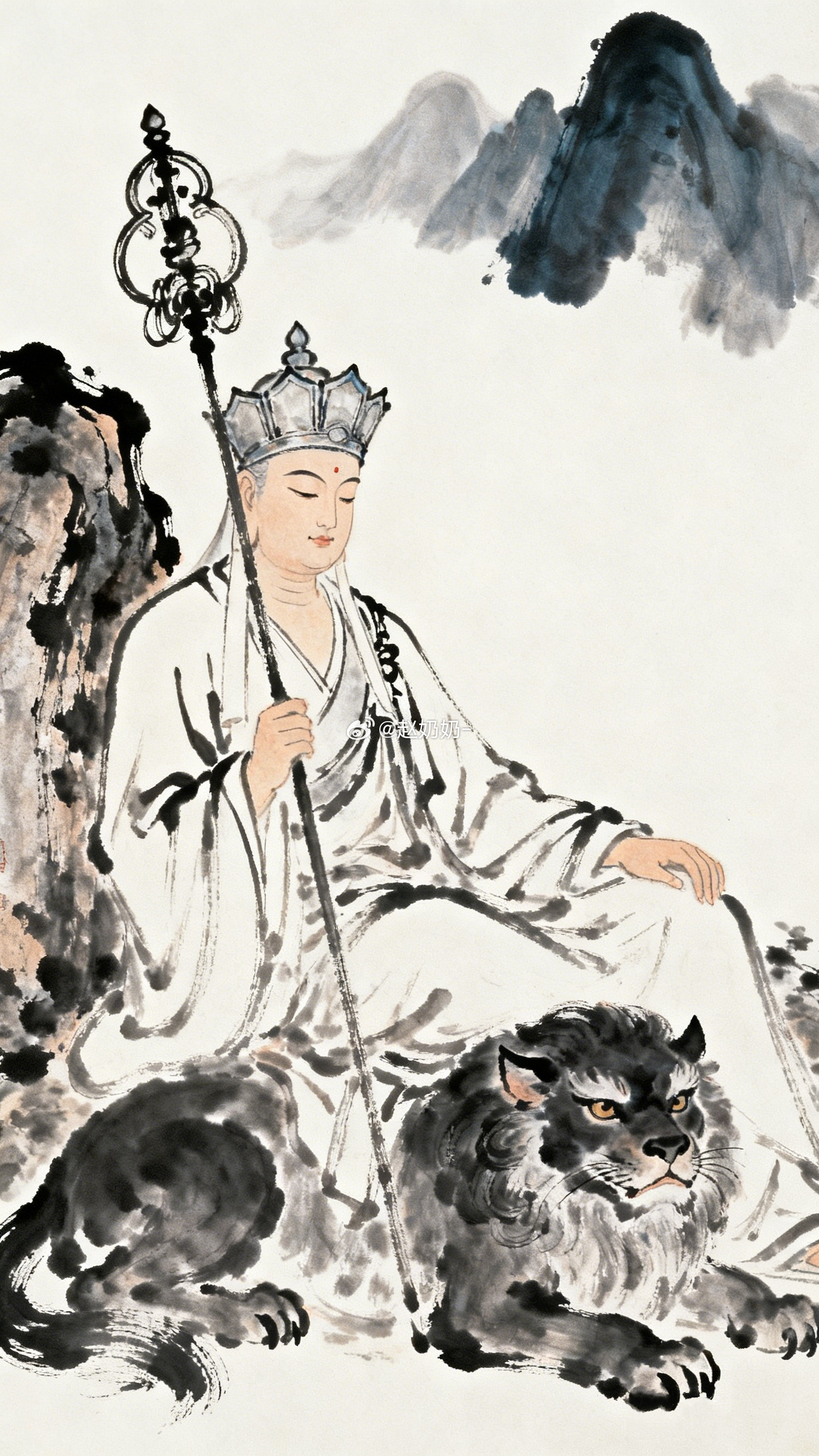 车流穿梭里，只盼一切安好。有地藏王菩萨庇护，护佑每一次启程都能化险为夷，满载着踏