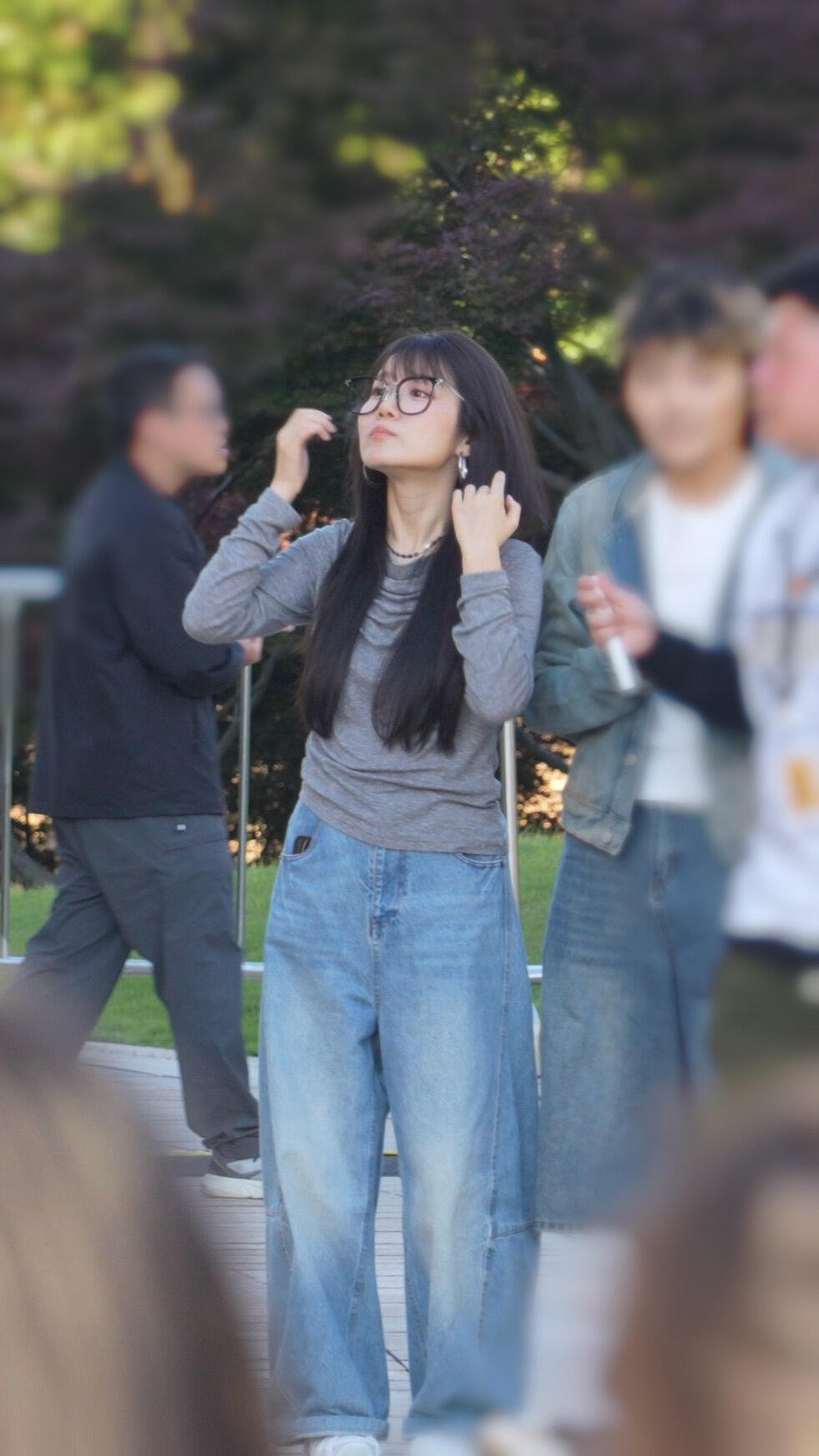 脱口秀和Ta的朋友们3 我的评分：脱友 两个山西女孩的故事 太喜欢这段了，像看了