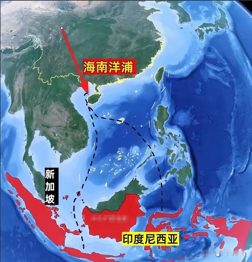 坡县，显然是蚍蜉撼大树不自量力，更高效率更低成本更大市场，是台面上的竞争优势，而