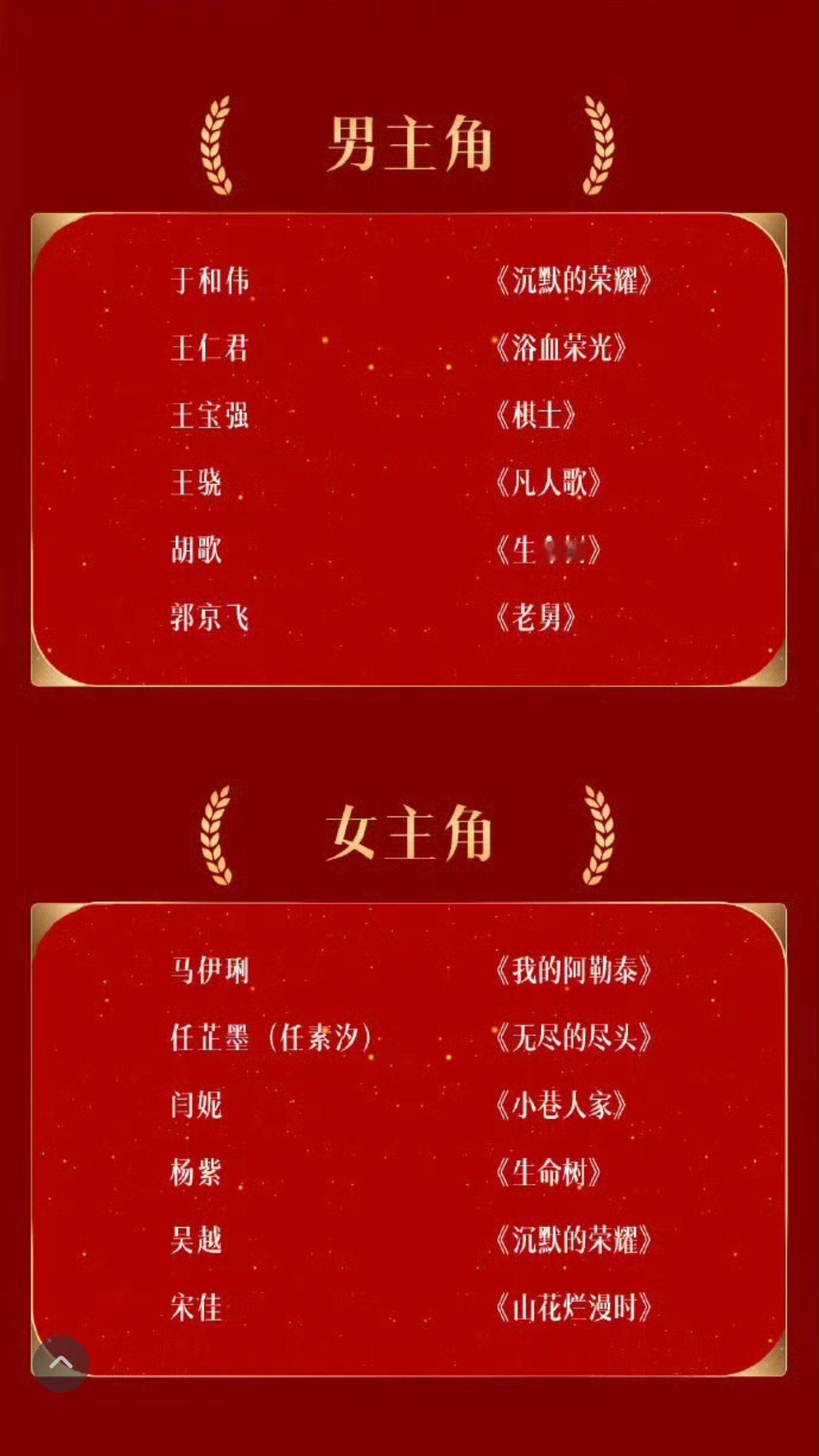 又到了我支持小巷人家这一集 