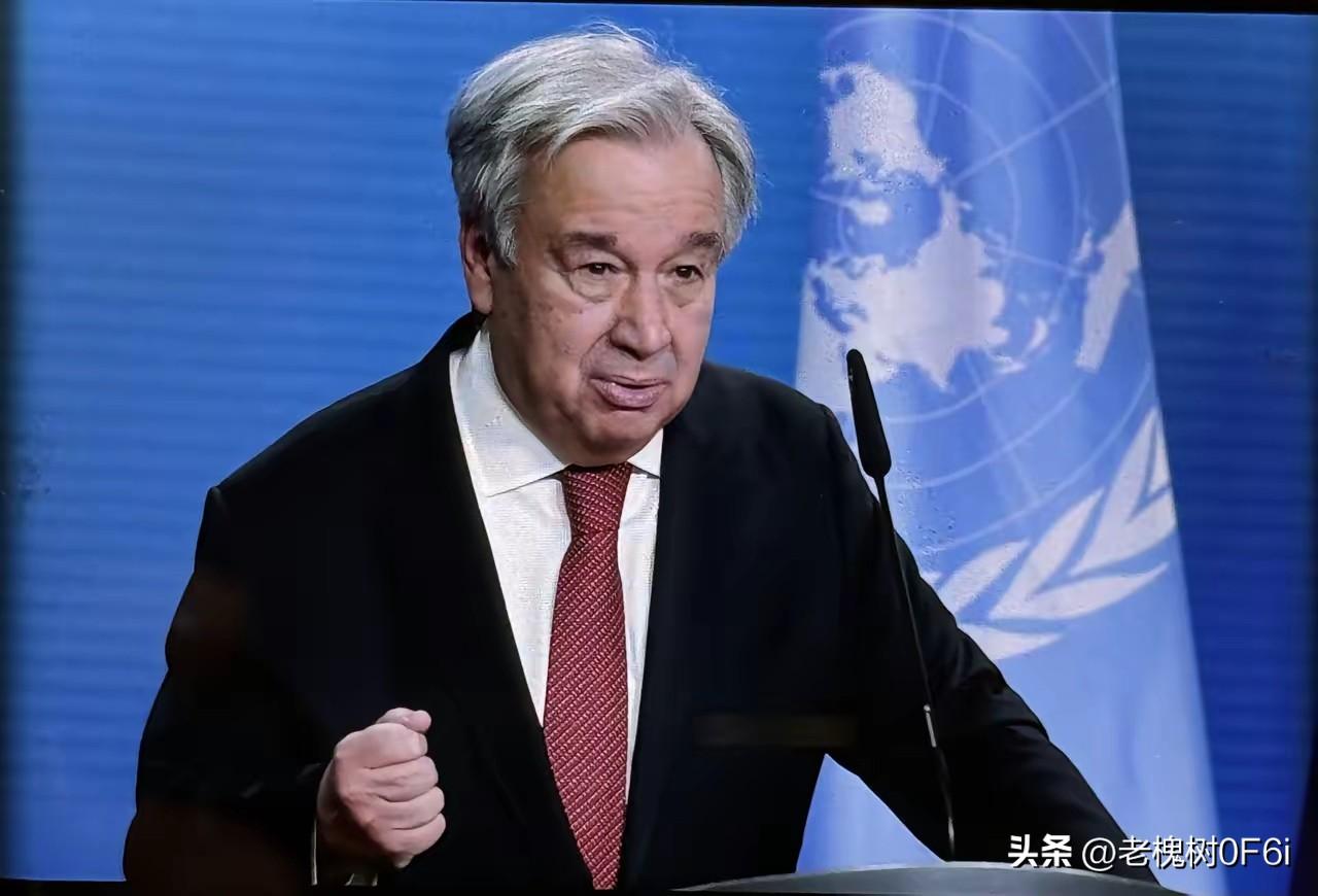 联合国更正二战历史定论，日本乃是二战最早侵略发动国
 
一、颠覆百年旧史观，二战