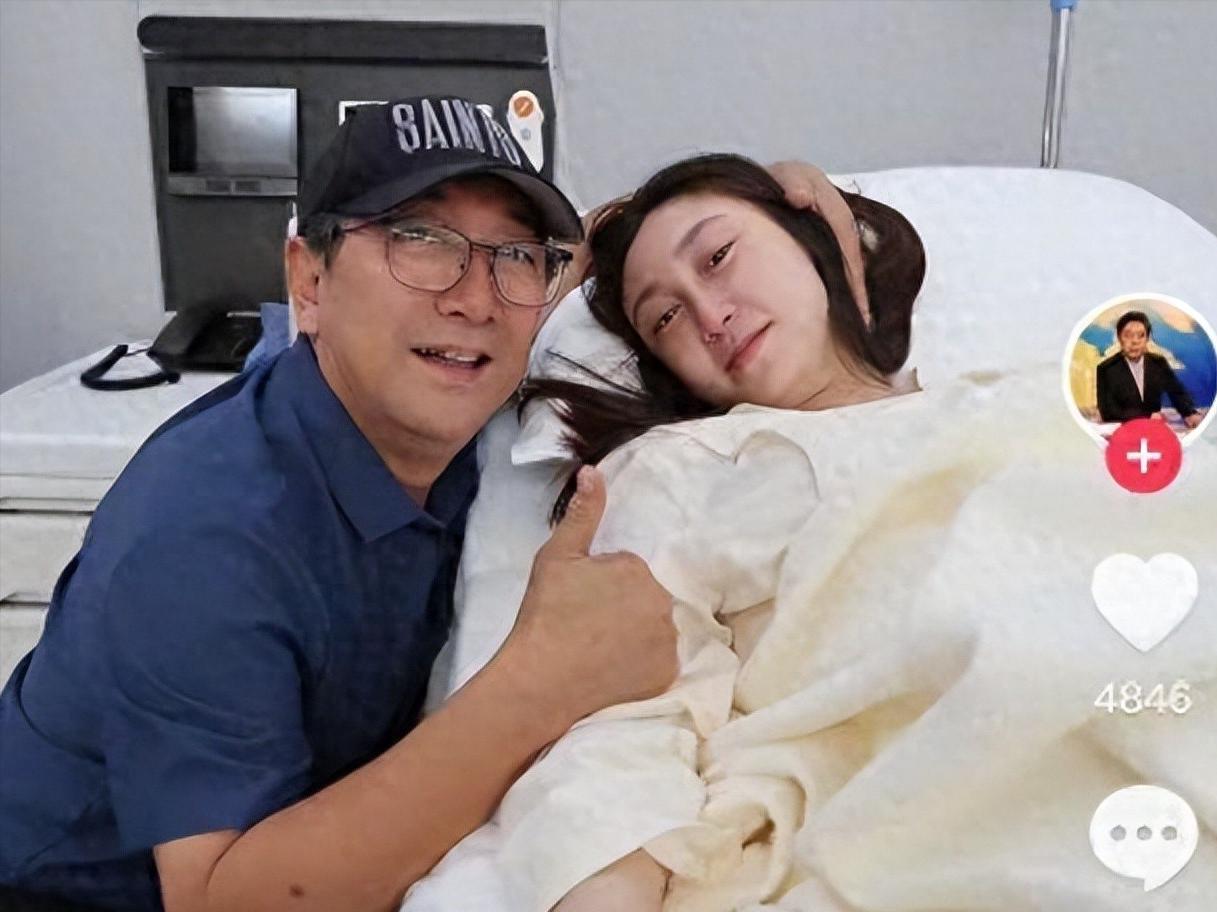 万万没想到，水均益大女儿“未婚生女”，却让他背负了18年的骂名，终于沉冤得雪~