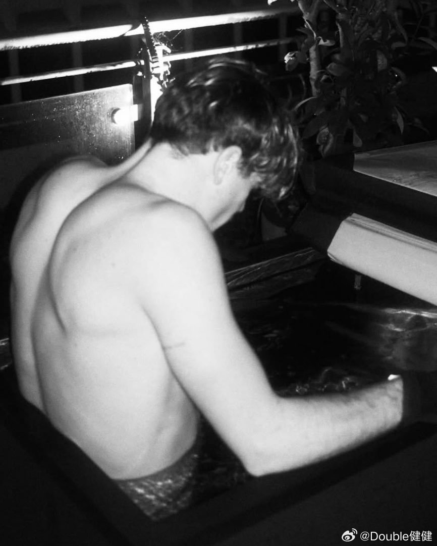 猜猜这是谁？热点现场