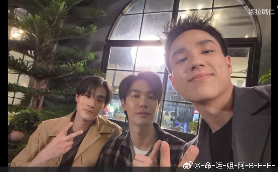 致命漫画这是什么大补刀，为什么二哥最近的剧都是这种让人意难平的角色[泪奔] ​​