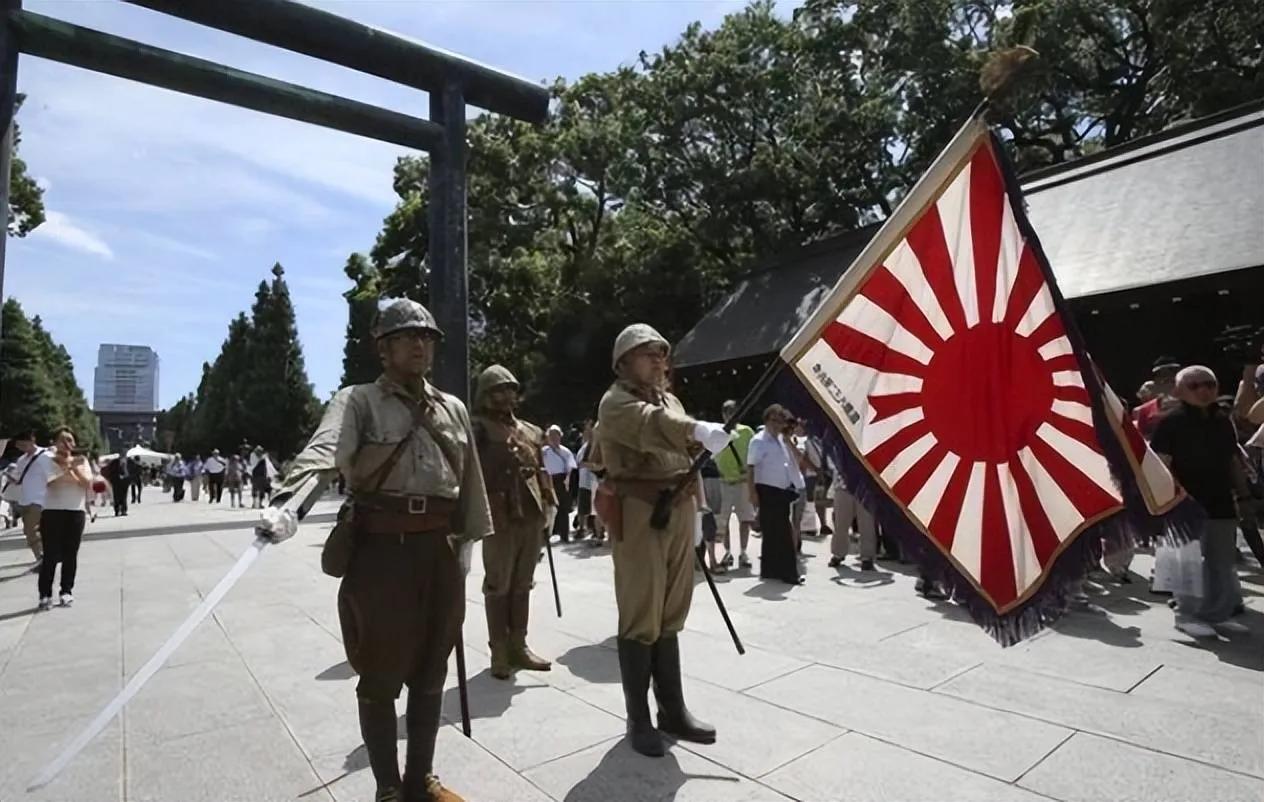 日本备战已全方位落地：从收尸协议到导弹部署，我们绝不能有侥幸心理

最近有日媒曝