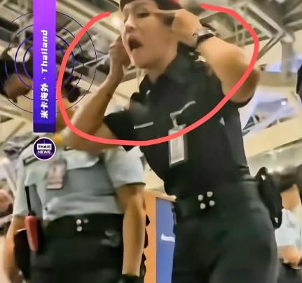 泰航TG674航班争议：20多名中国乘客被留在机场，问题不只是一次登机风波
7月