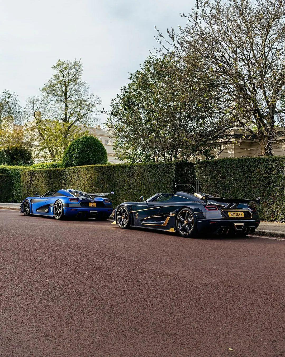 两枚超级幽灵～