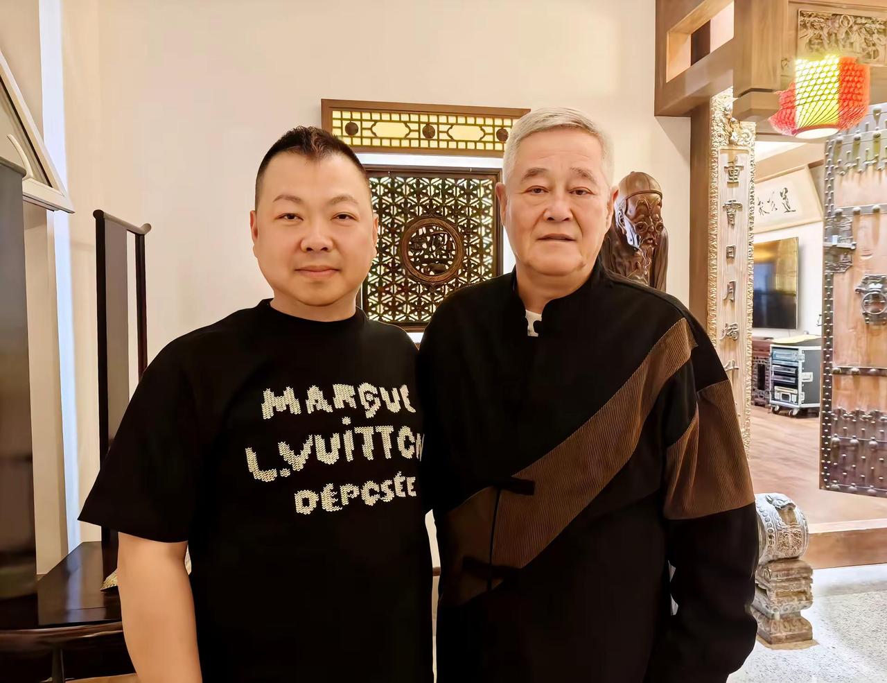 ㊗️我男神偶像赵老师越来越好、越来越快乐🎊